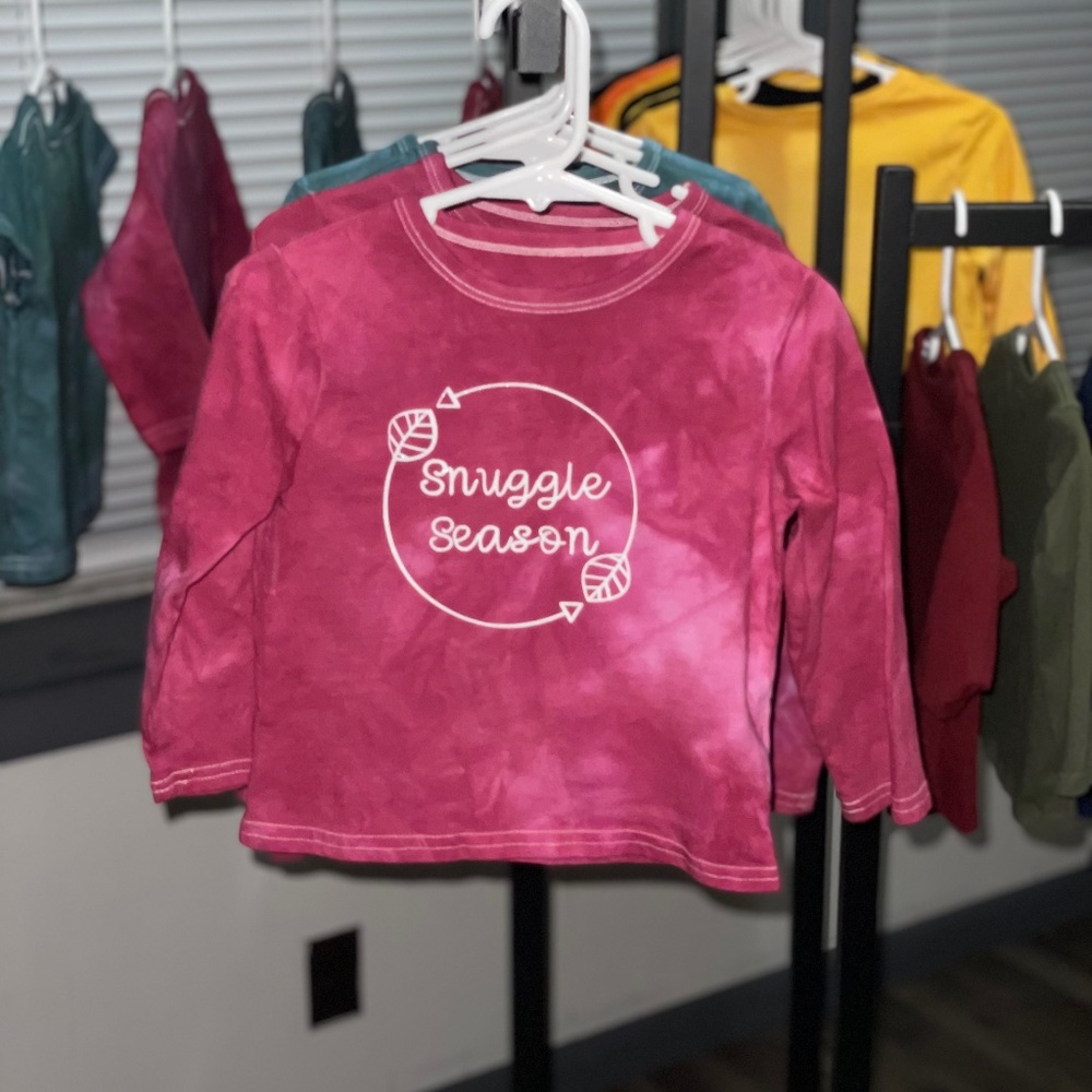 Kids clothing